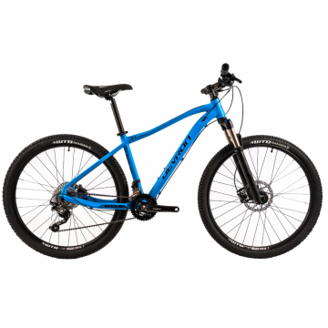 Bicicleta Mtb Devron Riddle M 5.7 S albastru 27.5 inch