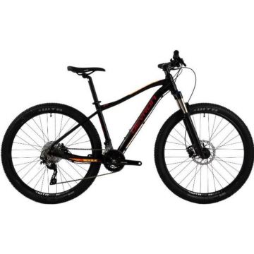 Bicicleta Mtb Devron Riddle M 5.9 L negru 29 inch