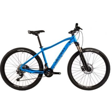 Bicicleta Mtb Devron Riddle M 5.9 M albastru 29 inch