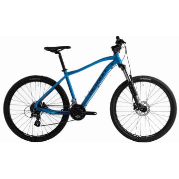 Bicicleta Mtb Devron Riddle M1.7 L albastru 27.5 inch