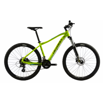 Bicicleta Mtb Devron Riddle M1.7 L verde 27.5 inch