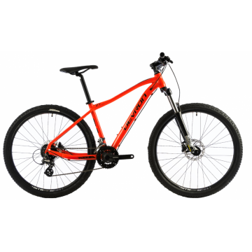 Bicicleta Mtb Devron Riddle M1.7 M rosu 27.5 inch