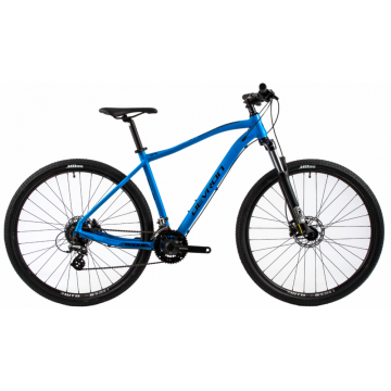 Bicicleta Mtb Devron Riddle M1.9 M albastru 29 inch