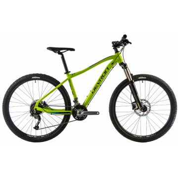 Bicicleta Mtb Devron Riddle M2.7 L verde 27.5 inch