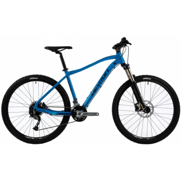 Bicicleta Mtb Devron Riddle M2.7 M albastru 27.5 inch