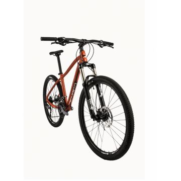 Bicicleta Mtb Devron Riddle M2.7 M rosu 27.5 inch