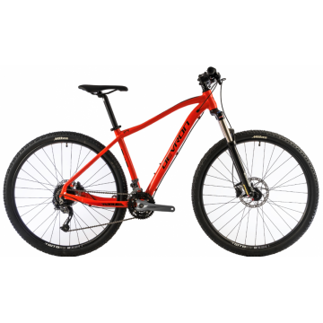 Bicicleta Mtb Devron Riddle M2.9 L rosu 29 inch