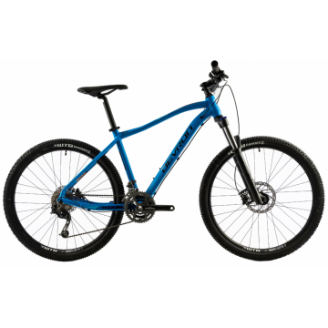 Bicicleta Mtb Devron Riddle M3.7 M albastru 27.5 inch