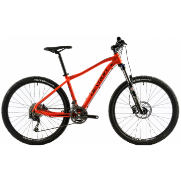 Bicicleta Mtb Devron Riddle M3.7 M rosu 27.5 inch