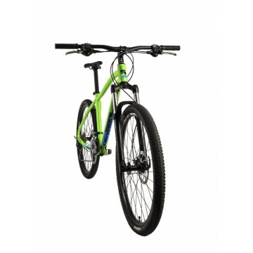 Bicicleta Mtb Devron Riddle M3.7 M verde 27.5 inch