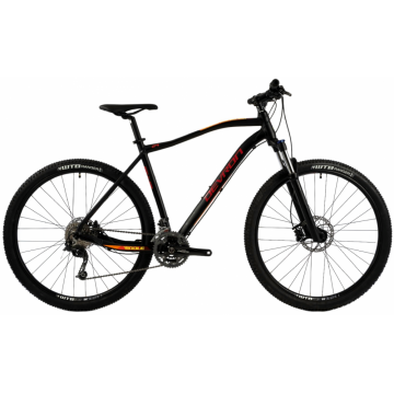 Bicicleta Mtb Devron Riddle M3.9 L negru 29 inch