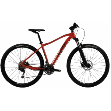 Bicicleta Mtb Devron Riddle M3.9 M rosu 29 inch