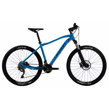 Bicicleta Mtb Devron Riddle M4.7 L albastru 27.5 inch