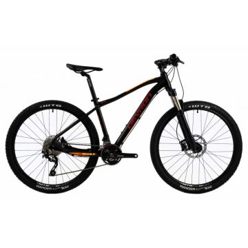 Bicicleta Mtb Devron Riddle M4.7 L negru 27.5 inch