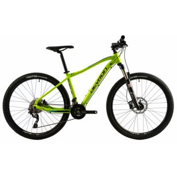 Bicicleta Mtb Devron Riddle M4.7 L verde 27.5 inch