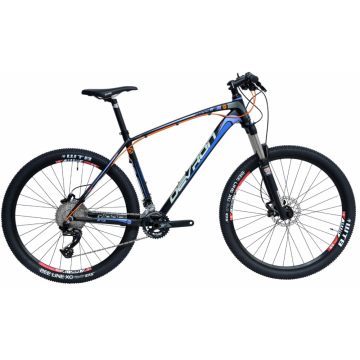 Bicicleta Mtb Devron Riddle R7.7 L 495 mm Cool Grey 27.5 inch