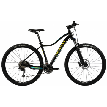 Bicicleta Mtb Devron Riddle W3.9 L negru 29 inch