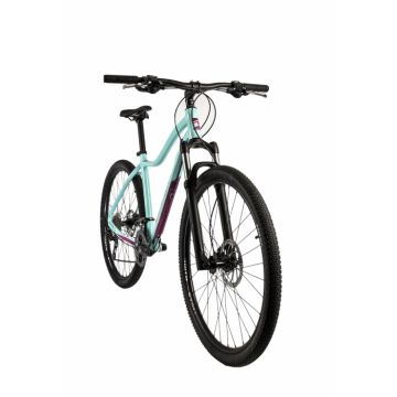 Bicicleta Mtb Devron Riddle W3.9 M albastru 29 inch