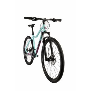 Bicicleta Mtb Devron Riddle W3.9 M turcoaz 29 inch