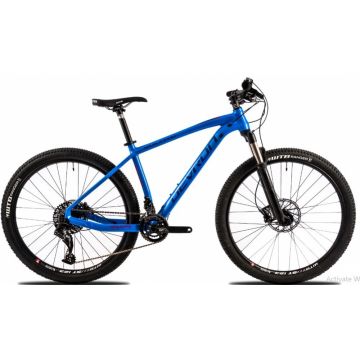 Bicicleta Mtb Devron Vulcan 1.7 M albastru 27.5 inch