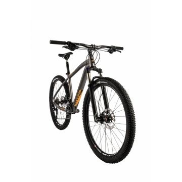 Bicicleta Mtb Devron Vulcan 1.7 M gri 27.5 inch