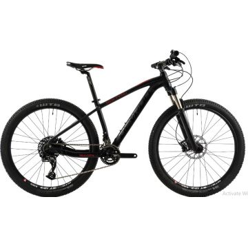 Bicicleta Mtb Devron Vulcan 1.7 S negru 27.5 inch