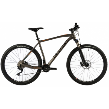 Bicicleta Mtb Devron Vulcan 1.9 M gri 29 inch