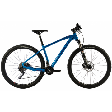 Bicicleta Mtb Devron Vulcan 1.9 Xl albastru 29 inch