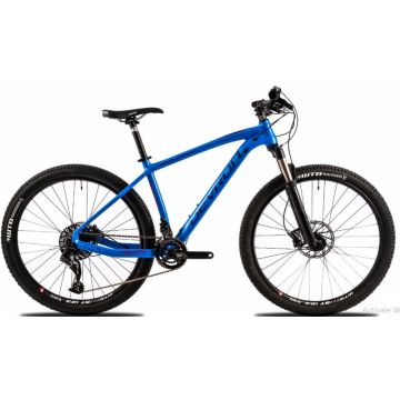 Bicicleta Mtb Devron Vulcan 2.7 S albastru 27.5 inch