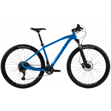 Bicicleta Mtb Devron Vulcan 2.9 L albastru 29 inch