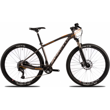 Bicicleta Mtb Devron Vulcan 2.9 M gri 29 inch