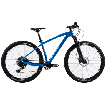 Bicicleta Mtb Devron Vulcan 3.9 Xl albastru 29 inch