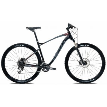 Bicicleta Mtb Devron Zerga D5.9 M Evil black 29 inch