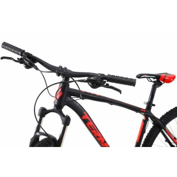 Bicicleta Mtb Dhs Terrana 2927 L negru 29 inch