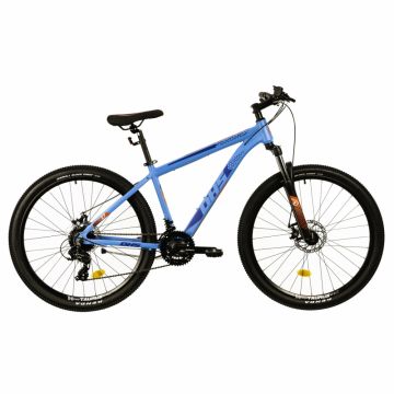 Bicicleta Mtb Terrana 2725 - 27.5 inch M albastru