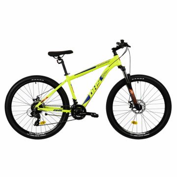 Bicicleta Mtb Terrana 2725 - 27.5 inch M verde