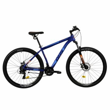 Bicicleta Mtb Terrana 2925 - 29 inch M albastru