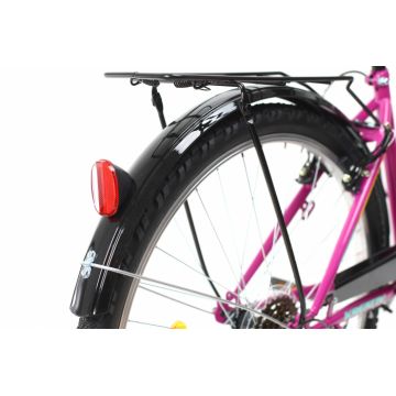 Bicicleta oras Kreativ 2614 M roz 26 inch