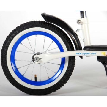 Bicicleta Volare copii 10 inch fara pedale Thombike