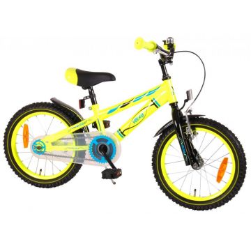 Bicicleta Volare Electric Neon 16 inch