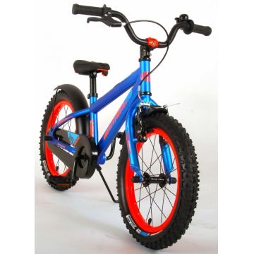 Bicicleta Volare Rocky 16 inch albastra