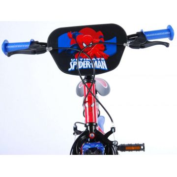 Bicicleta Volare Spiderman 14