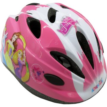 Casca de protectie Princess 52-56 cm Disney