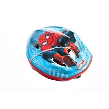 Casca Protectie Biciclisti Dino Bikes Spiderman