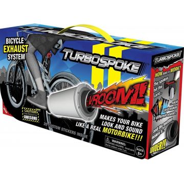 Accesoriu pentru bicicleta Turbospoke