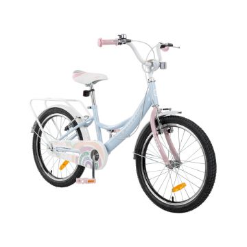 Bicicleta 20 inch Makani Solano Light Blue