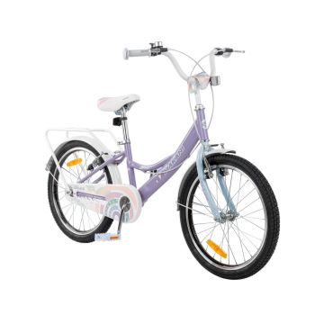 Bicicleta 20 inch Makani Solano Purple