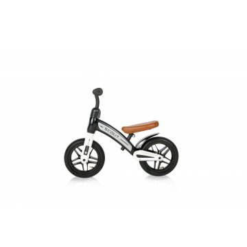 Bicicleta de echilibru Scout Air Black