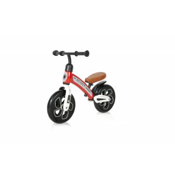 Bicicleta de echilibru Scout Red