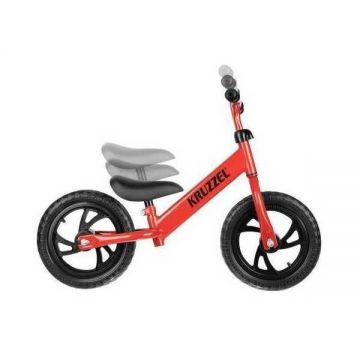 Bicicleta fara pedale 10 inch Kruzzel MY2890